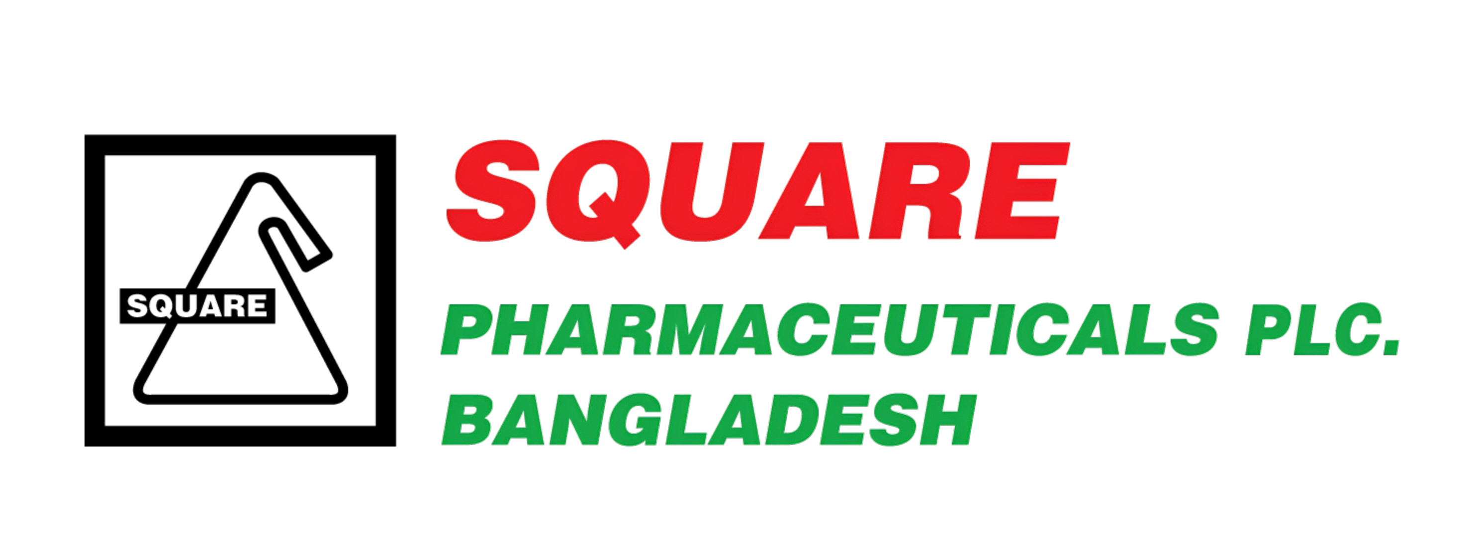 Square Pharmaceuticals PLC.